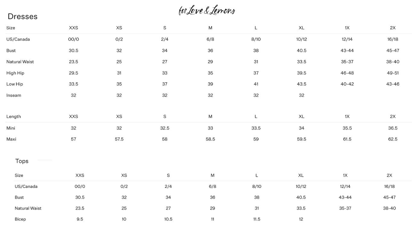 GABRIELLE MINI DRESS